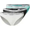 Calvin Klein 000qd5207e Truser 3 Enheter