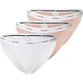 Calvin Klein String Truser 3 Enheter