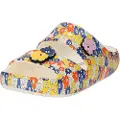 Crocs Marimekko Classic Badesandal
