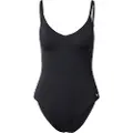 Nike Essential V-neck Badetøy