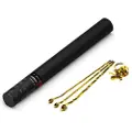 Equinox 50cm Handheld Streamer Cannon Metallic Gold