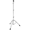 Yamaha CS660A Dobbel Avstivet Rett Cymbal Stativ