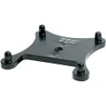 Genelec 8010-408B Stand Plate For 6010A Black