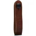 Martin Headstock Tie Brown