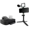 Mackie EM-93MK Komplett Vlogge-kit