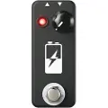 JHS Pedals VOLTURE 9v Voltage Sag Attenuation Pedal