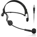 Behringer BC444 Nakkebåndsmikrofon