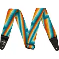 Fender Retro Rainbow Strap