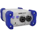 Klark Teknik DN200 V2 2-Channel Active DI Box