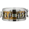 Sonor Benny Greb 13 x 5.75 Aged Brass Signature Snare