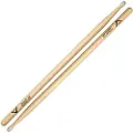 Vater Hickory Power 5B Nylon Tre Tip Trommestikker