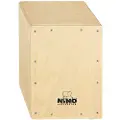 Nino by Meinl Cajon Natural
