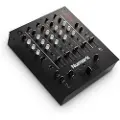 Numark M6 4-kanals USB DJ-mikser