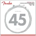 Fender Original 7150M Bass Ren Nikkel Bassgitarstrenger 45-105