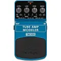 Behringer TM300 Tube-Forsterker Modelleringspedal