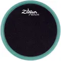 Zildjian Reflex 6 Conditioning Practice Pad Green