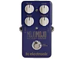 Tc Electronic MojoMojo Paul Gilbert Edition Overdrive