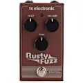 Tc Electronic Rusten Fuzz Fuzz-effekt
