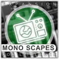 XHUN Audio Xhun Mono Scapes - LittleOne Expansion