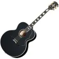 Gibson Acoustic SJ-200 Custom Ebony