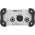 Klark Teknik DI 10A Aktiv DI-boks