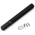Equinox 50cm Handheld Confetti Cannon White