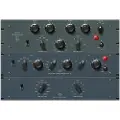 Universal Audio Pultec Passive EQ Collection