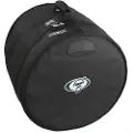 Protection racket 24" x 16" Bass Tromme Koffert