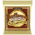 Ernie Ball Earthwood 2069 Nylon Folk Ball-End Set