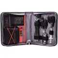Daddario PW-EGMK-01 Guitar Maintenance Kit