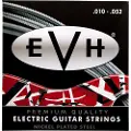 Evh Premium Nickel Electric Guitar Strings 10 - 52 Gauge
