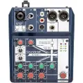 Soundcraft Notepad 5 Analog USB-mikser