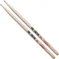 Vic Firth American Custom SD2 Bolero Drumsticks Wood Tip
