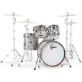 Gretsch drums Gretsch Renown Maple 20 Fusion 4pc Shell Pack Vintage Pearl