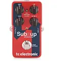 Tc Electronic SubnUp Octaver