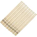 Vater 5B Wood Tip Drumsticks 2pk