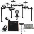 Alesis Command Mesh Special Edition Complete Bundle
