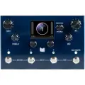 Meris MercuryX Modular Reverb System Pedal
