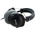 Gemini DJX-1000 Professional Monitoring Headphones