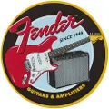 Fender 1946 Guitars & Amps Bordbrikkesett