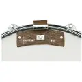 Snareweight M1 Snare Dampening System Brown