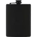 Fender Blackout 8oz Flaske