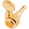 Fender Locking Stratocaster/Telecaster Tuning Machines Gold