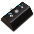 Ampeg Fotbryter med 2 Knapper