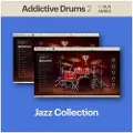 XLN Audio XLN Addictive Drums 2: Jazz Collection