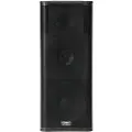 QSC KW153 Aktiv 3-veis PA-høyttaler 1000 Watt