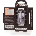 Gruv Gear Fretwraps 1pk White Camo Small