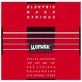Warwick 42200 Red Label Medium Bass Strings 45-105