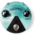 Dunlop Jim Dunlop Fuzz Face Mini Hendrix Turkis FFM3
