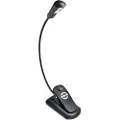 K&M 12263 Rechargeable Flexlight Music Stand Light